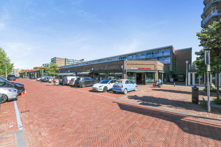 Foto 18 van Europaplein 64