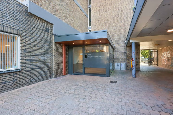 Foto 19 van Europaplein 64