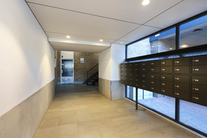 Foto 20 van Europaplein 64