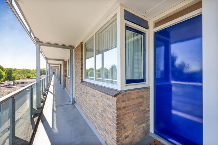 Foto 21 van Europaplein 64