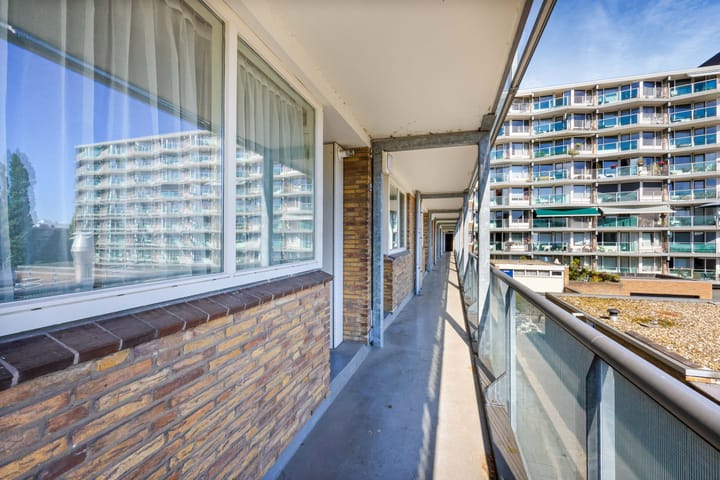 Foto 22 van Europaplein 64