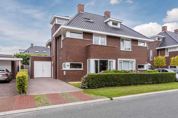 Foto 2 van Schoener 20