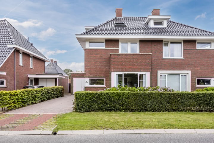 Foto 32 van Schoener 20