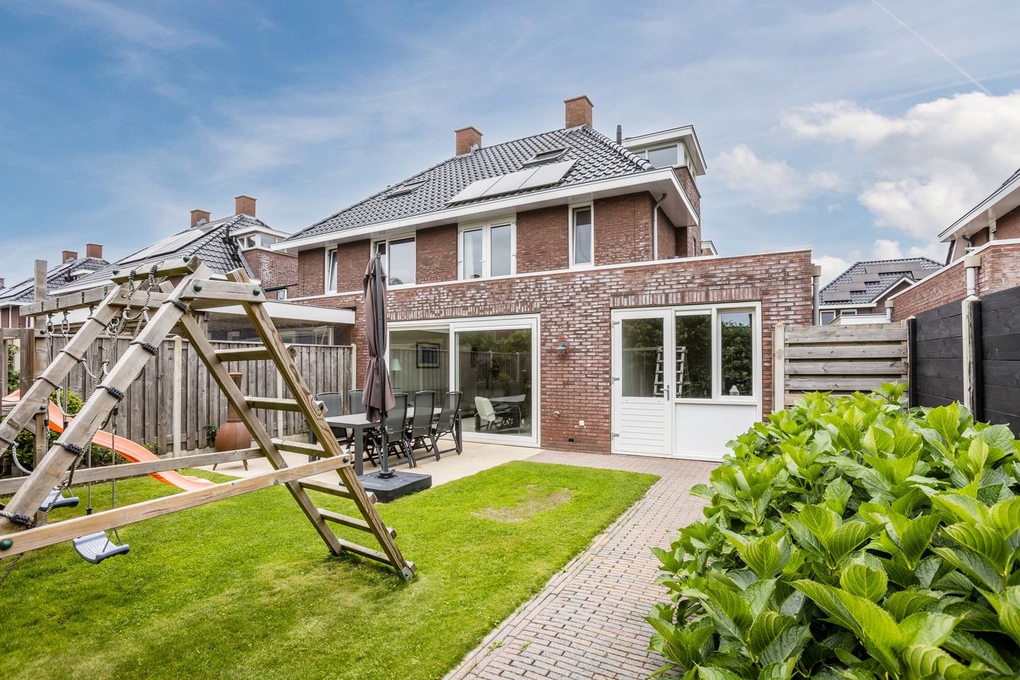 Foto 34 van Schoener 20