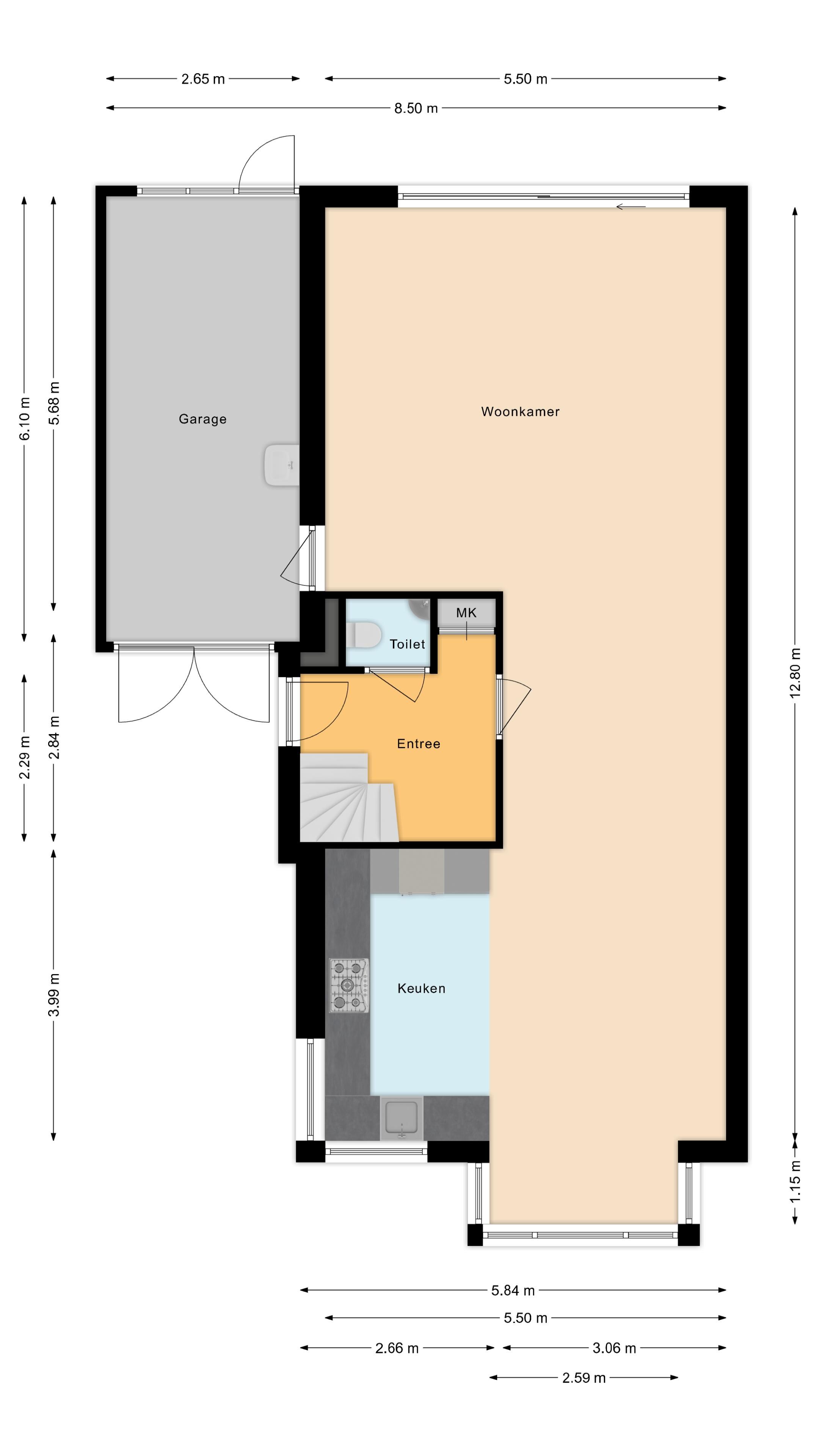 Foto 42 van Schoener 20