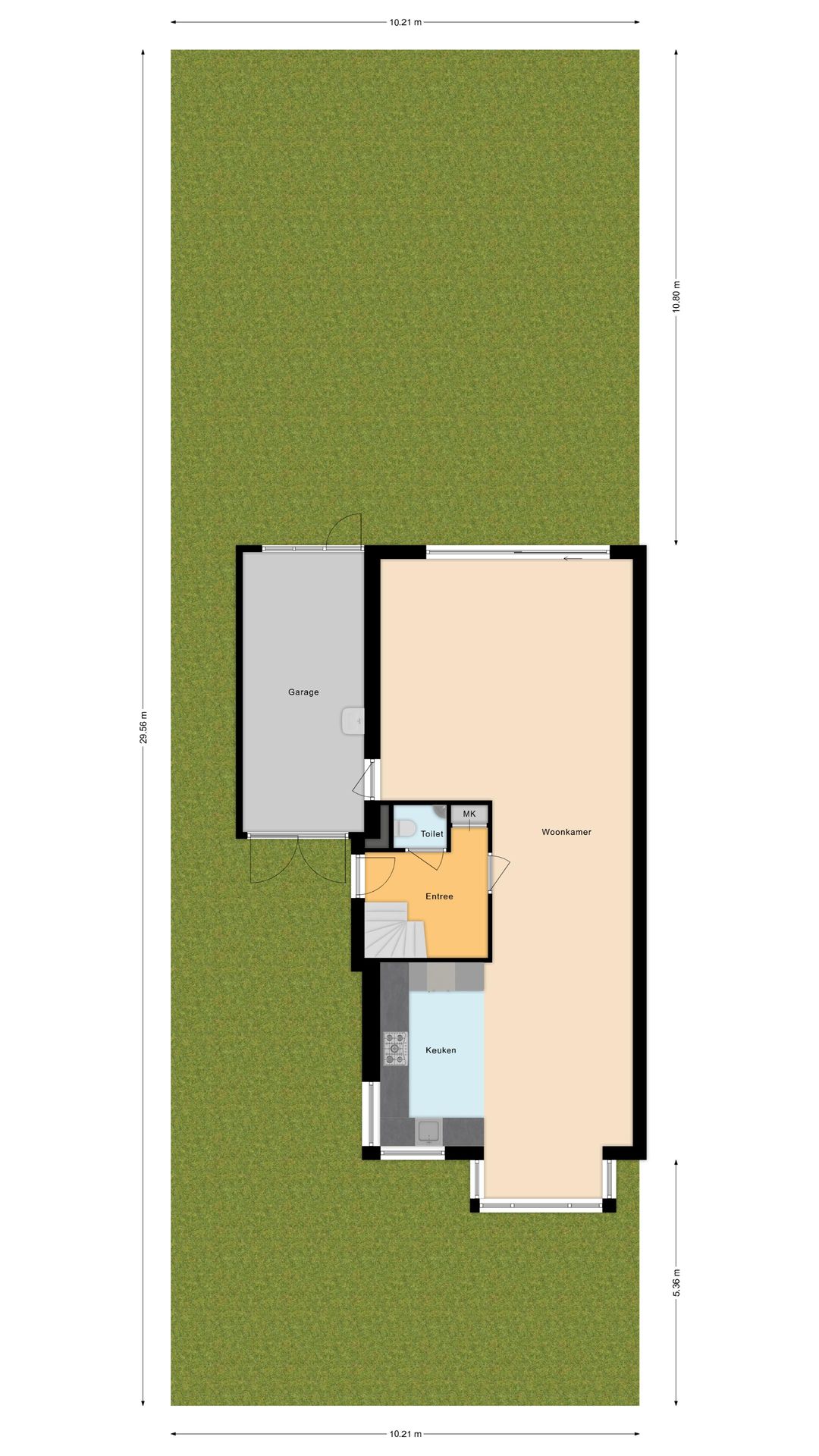 Foto 46 van Schoener 20