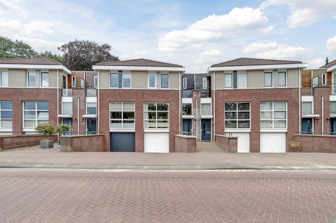 Photo 1 of Kruisstraat 14