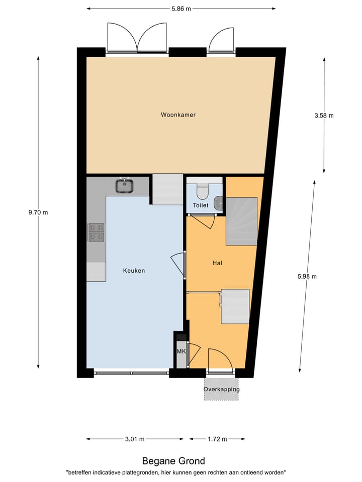 Foto 39 van Kruisstraat 14