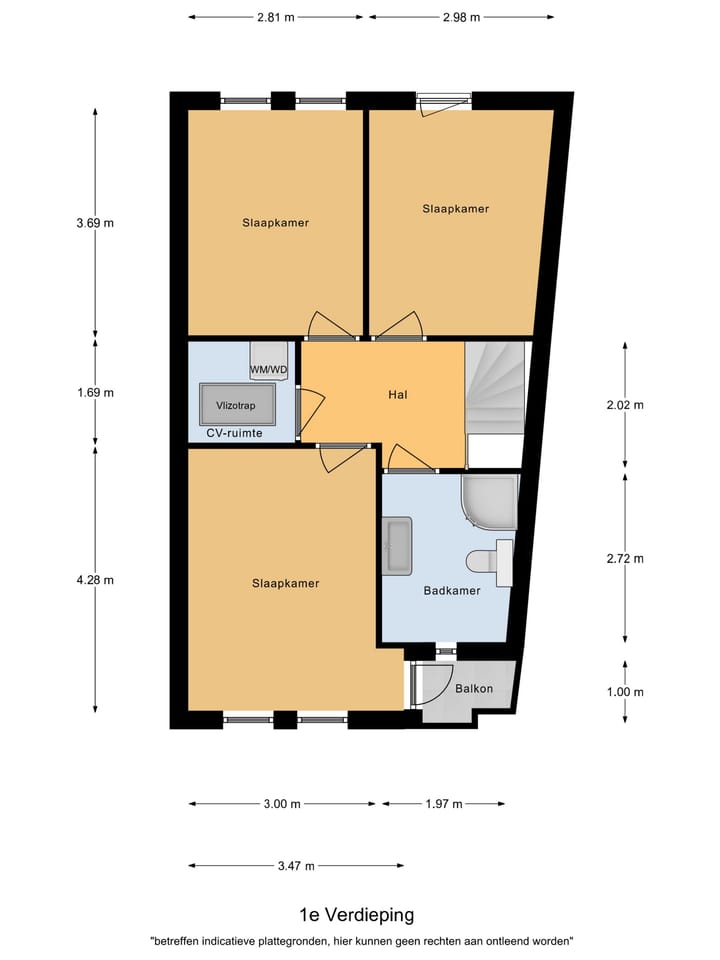 Foto 40 van Kruisstraat 14