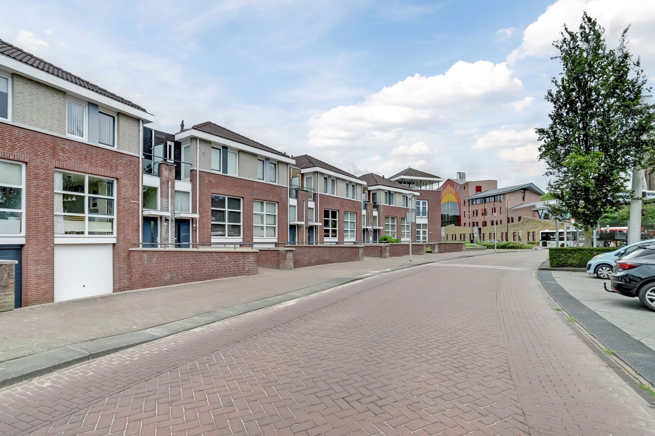 Photo 3 of Kruisstraat 14