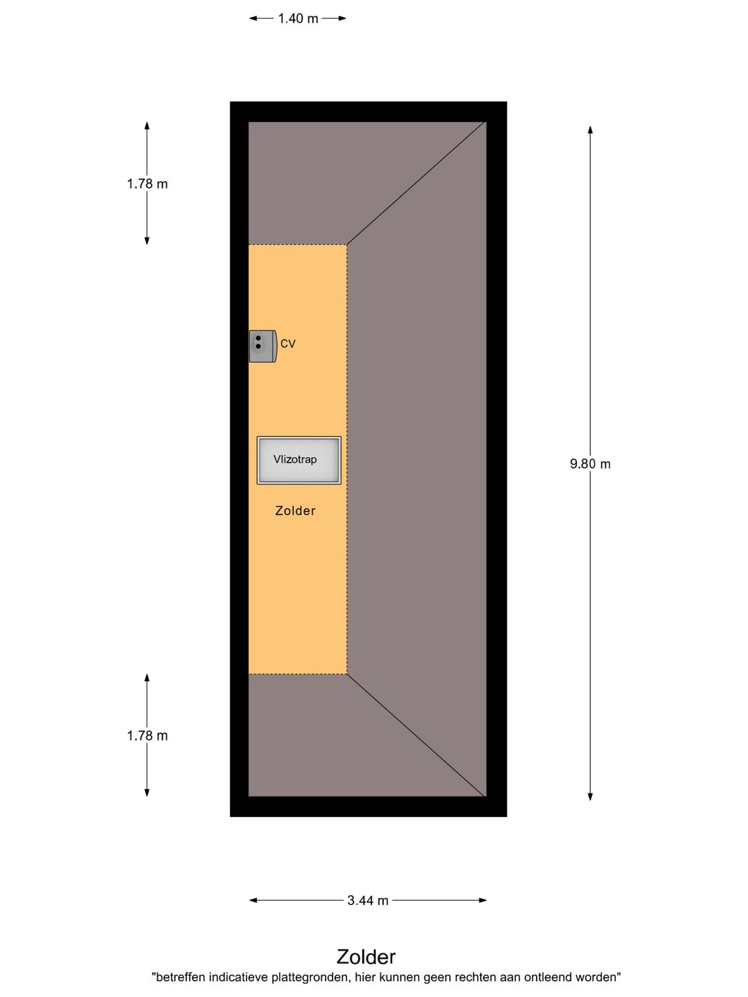 Photo 41 of Kruisstraat 14