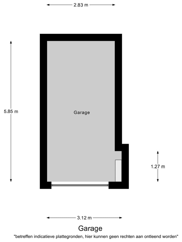 Foto 42 van Kruisstraat 14