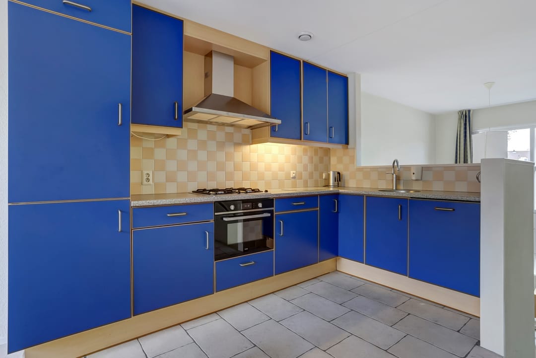 Photo 11 of Kruisstraat 14