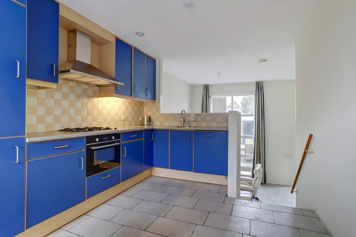 Foto 12 van Kruisstraat 14