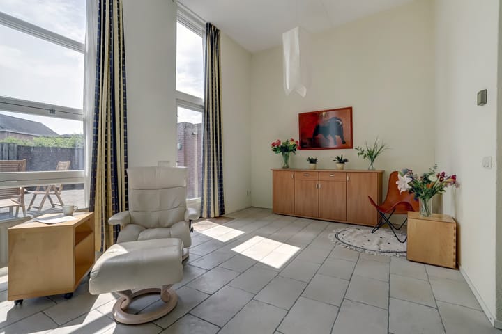 Foto 14 van Kruisstraat 14