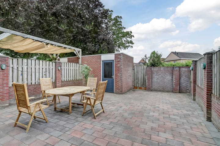 Foto 33 van Kruisstraat 14