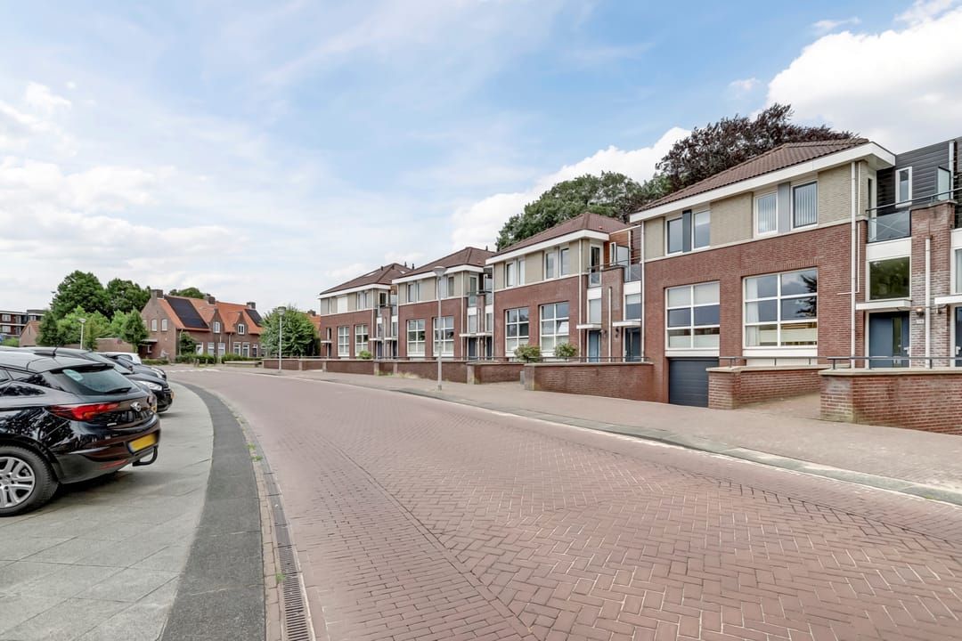 Photo 38 of Kruisstraat 14