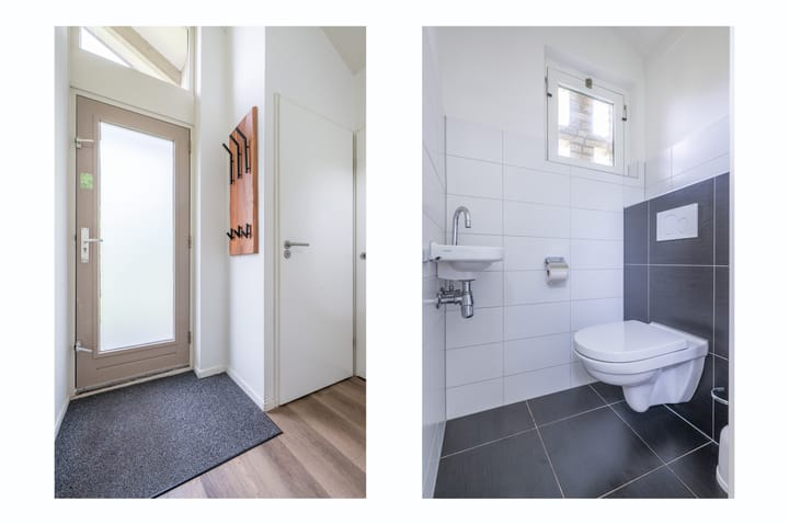 Foto 4 van Landweerswal 2-018