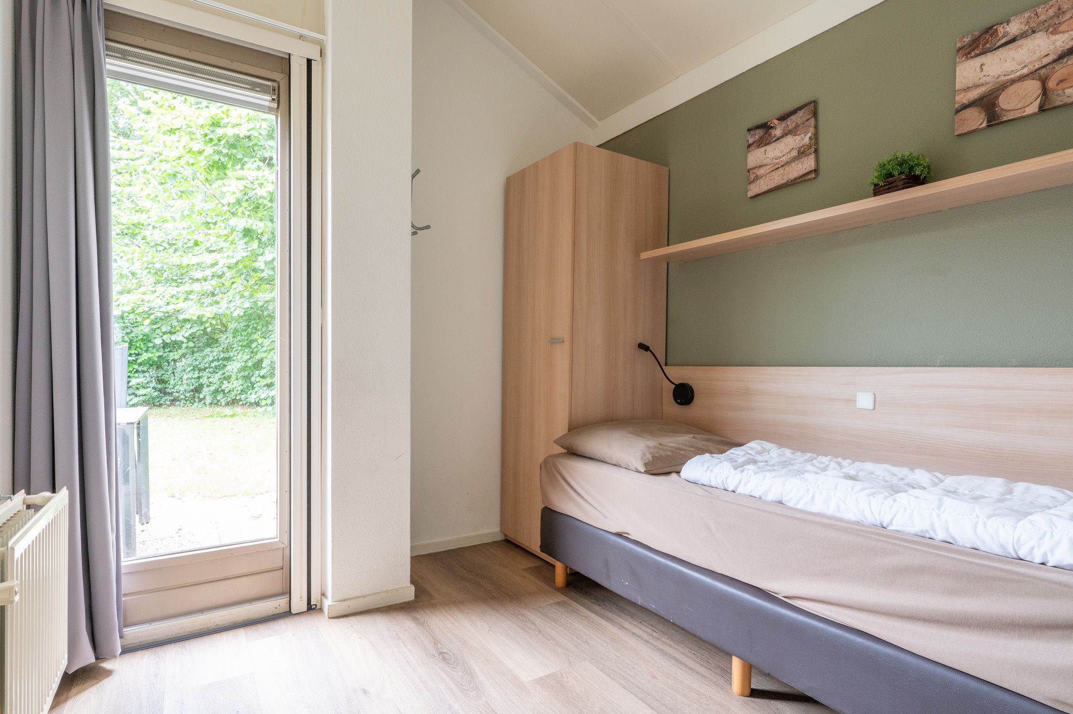3-bedroom freehold villa in Braamt — photo 5 of 5