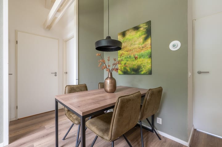 Photo 14 of Landweerswal 2-018