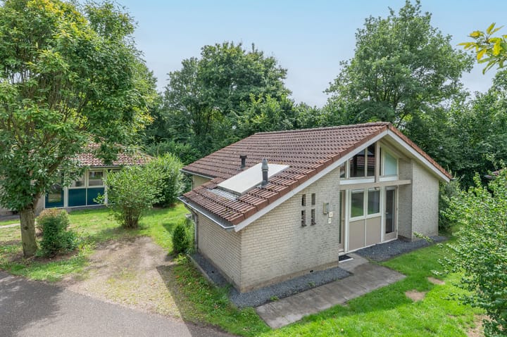 Photo 24 of Landweerswal 2-018