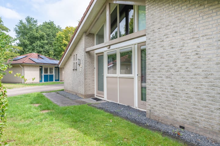 Photo 25 of Landweerswal 2-018