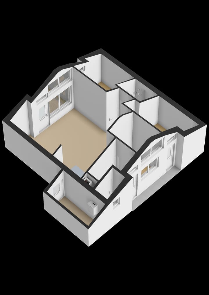 Photo 27 of Landweerswal 2-018