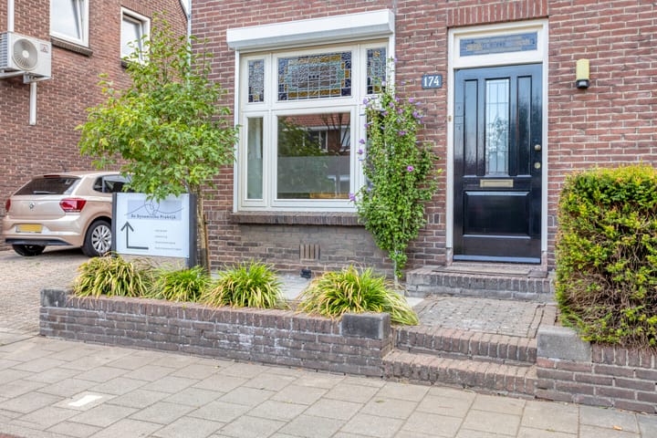 Foto 7 van St. Jacobslaan 174