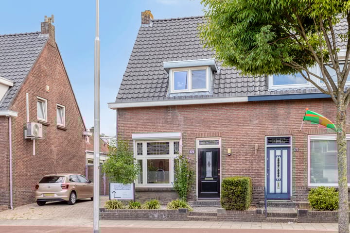 Foto 8 van St. Jacobslaan 174