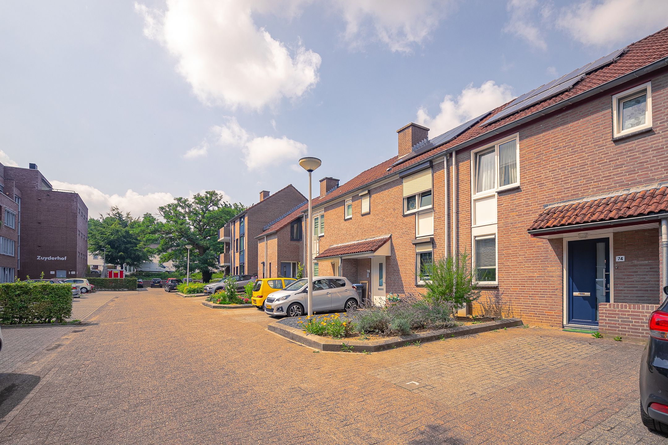 Foto 15 van Insula 74