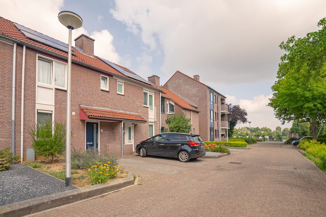 Foto 16 van Insula 74