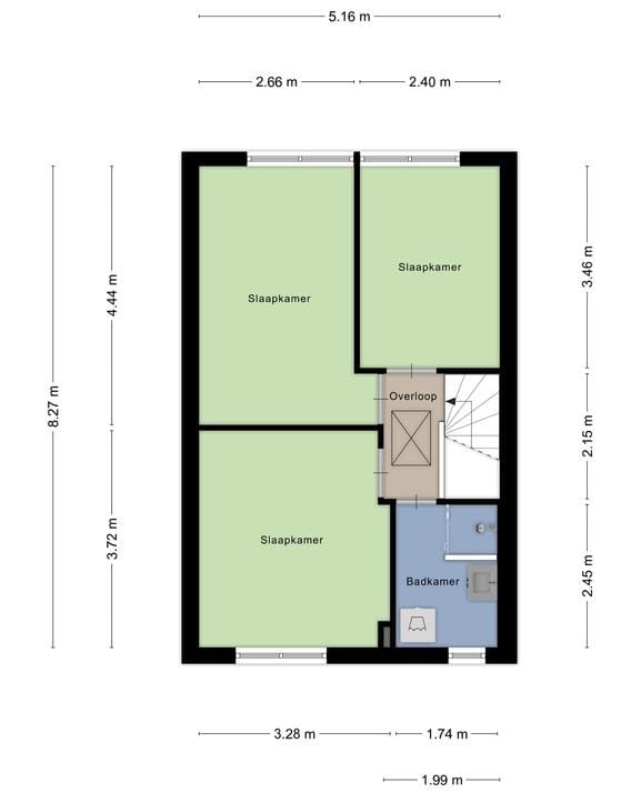 Foto 18 van Insula 74