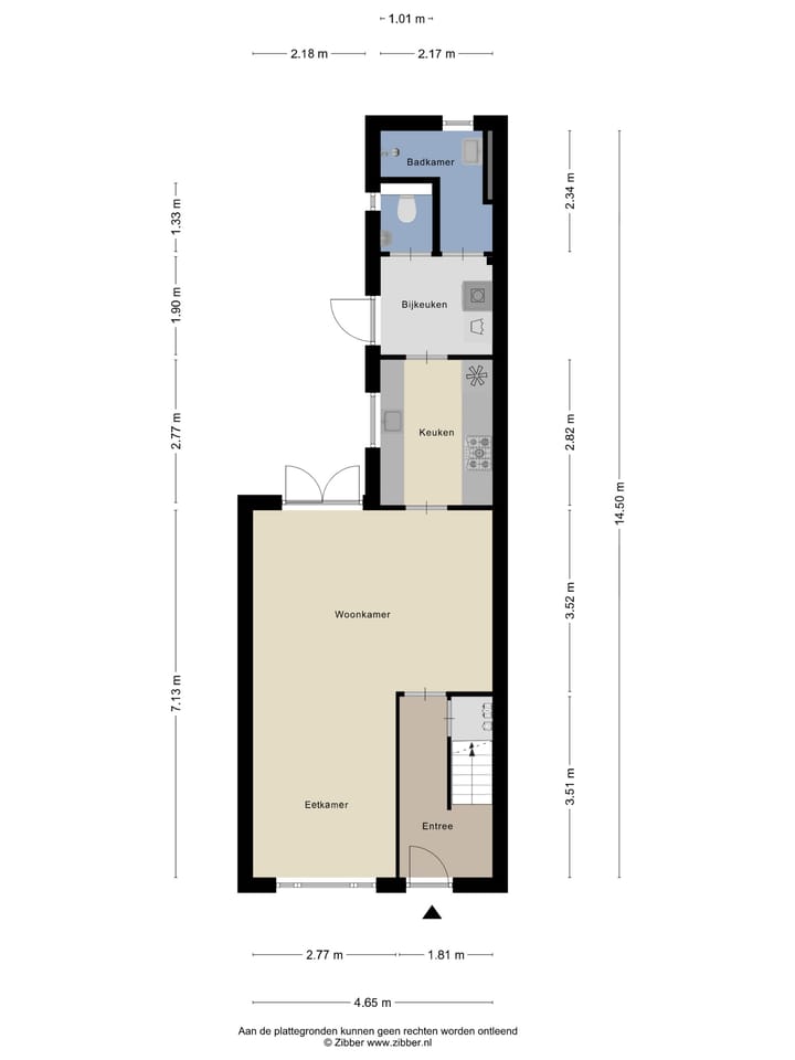 Foto 45 van St. Jacobslaan 174