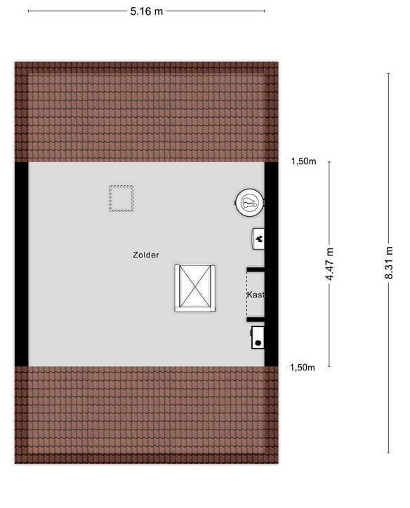 Foto 19 van Insula 74