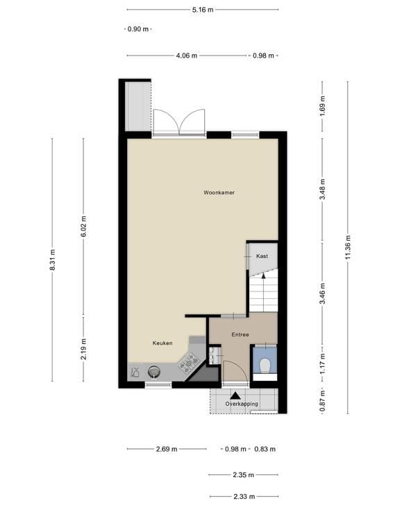 Foto 17 van Insula 74