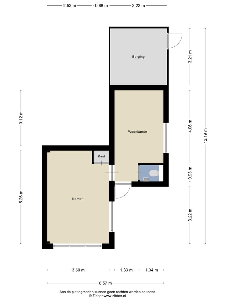 Foto 53 van St. Jacobslaan 174