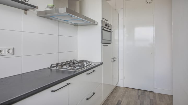 Foto 10 van Meidoornweg 220