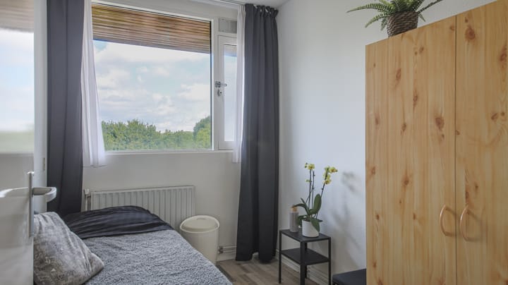 Foto 12 van Meidoornweg 220