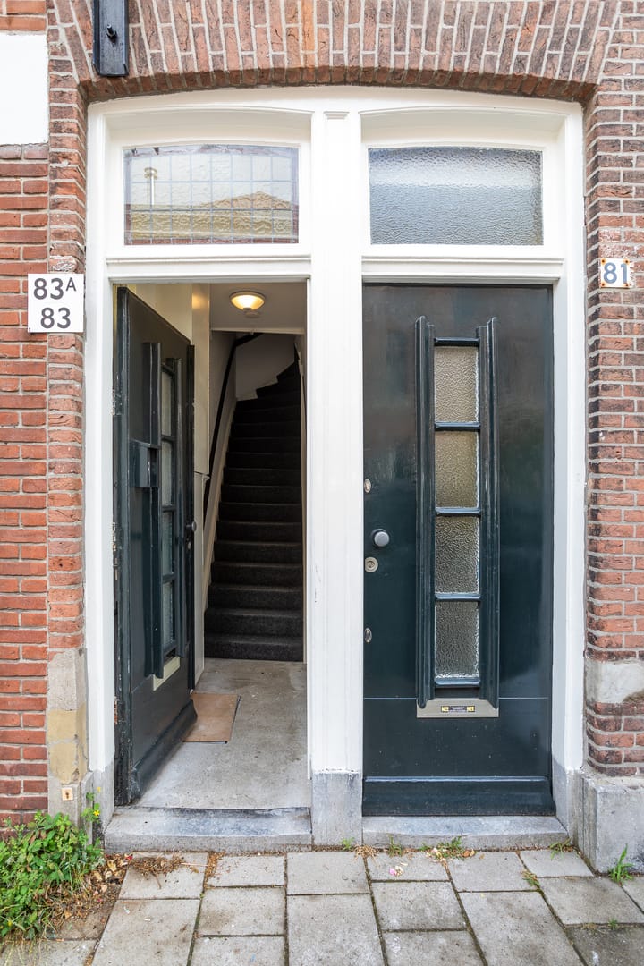 Foto 35 van Helmersstraat 83