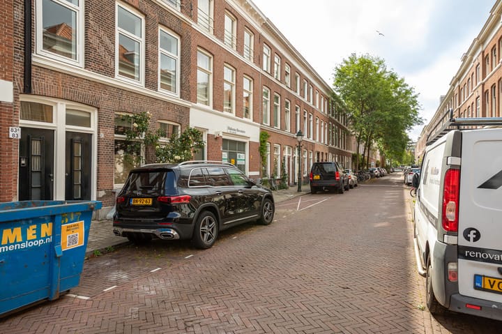 Foto 36 van Helmersstraat 83