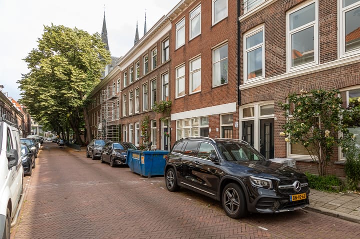 Foto 37 van Helmersstraat 83