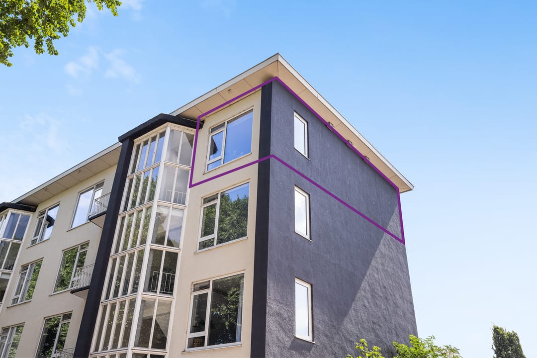 Foto 2 van Noordendijk 603