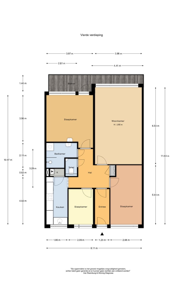 Foto 30 van Meidoornweg 220