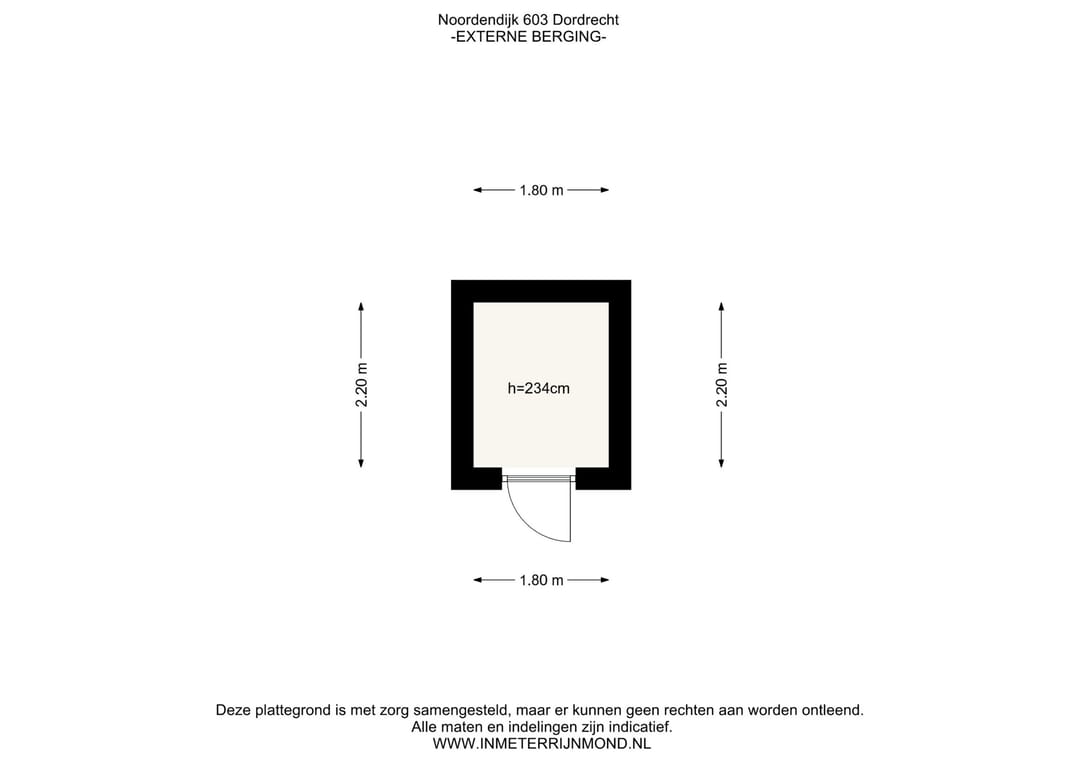 Foto 26 van Noordendijk 603