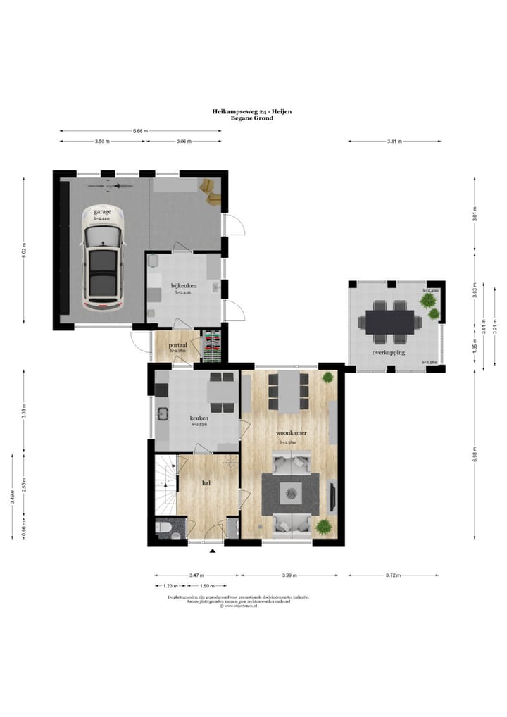 Foto 62 van Heikampseweg 24