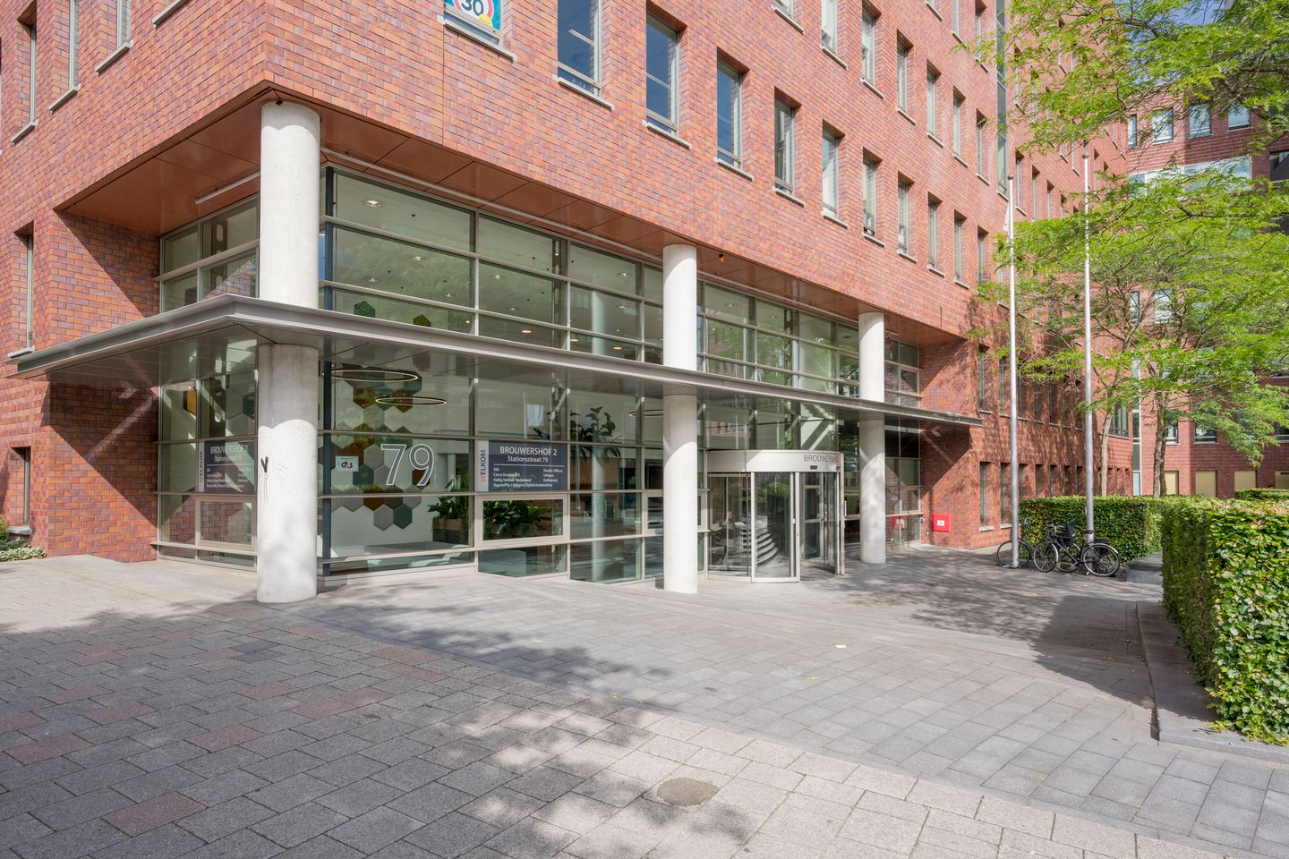 View photo 3 of Stationsstraat 79-A