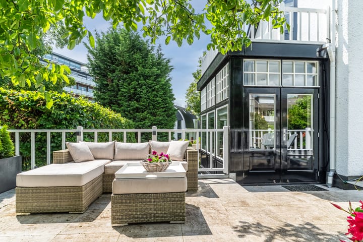 Foto 4 van Nieuwe Hoven 24