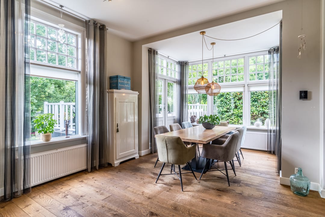 Foto 8 van Nieuwe Hoven 24