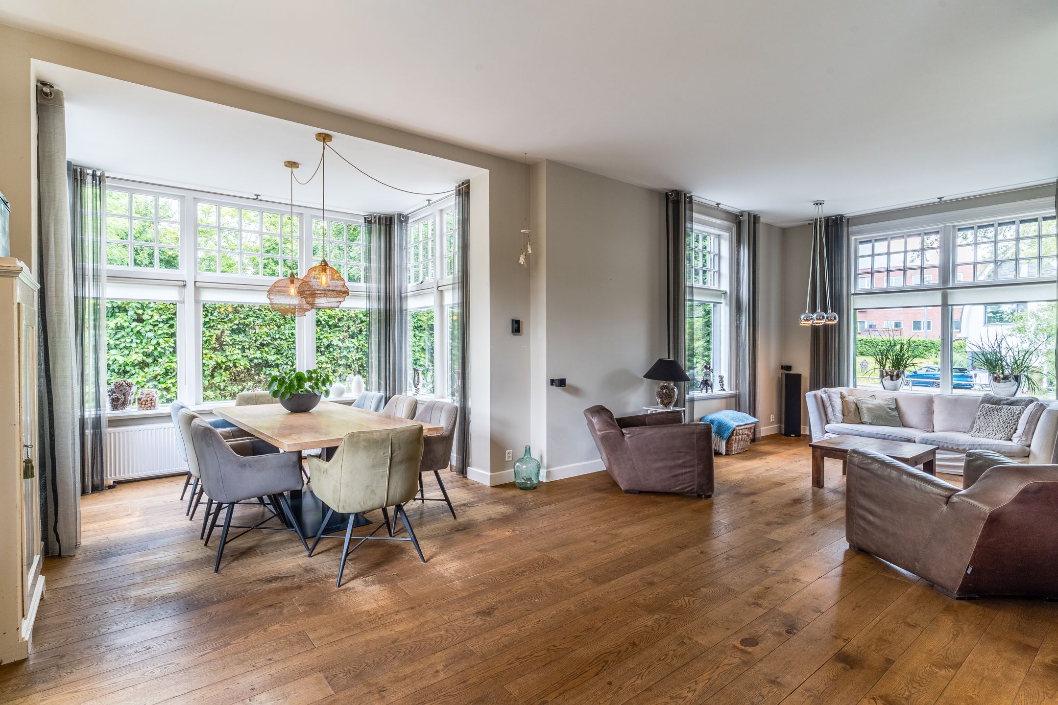 Foto 9 van Nieuwe Hoven 24