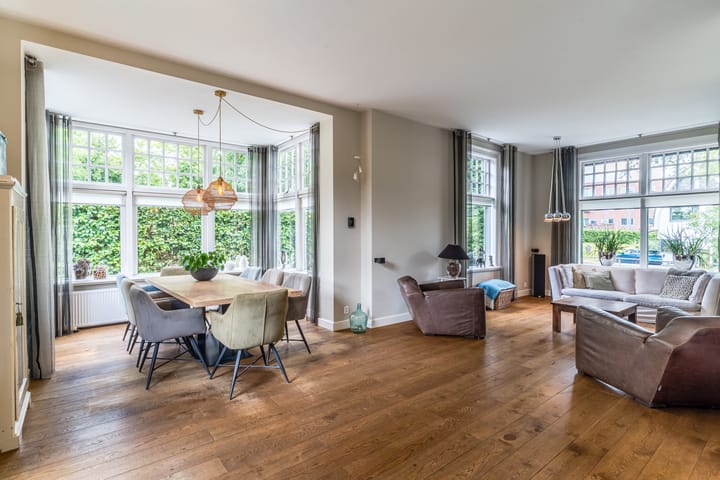 Foto 6 van Nieuwe Hoven 24